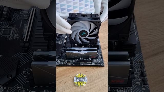 Сборка ПК для игр с бюджетом 101 тысяча смотреть онлайн