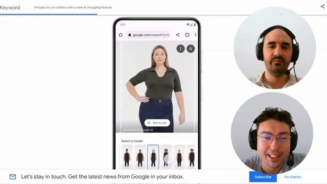 BREAKING AI NEWS: ChatGPT SLASHES It's Prices | New FAKE AI Image DETECTOR & Much More смотреть онлайн