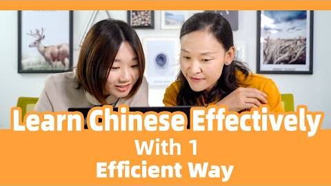 (NEW YEAR SPECIAL)The Most Effective Way to Learn Chinese_ Learn Mandarin with Movies and TV Series смотреть онлайн