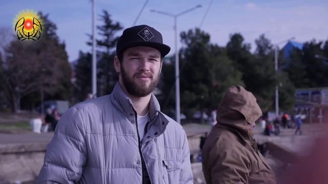 ND filter (Фильтр нейтральной плотности - прихоть или необходимость?) смотреть онлайн