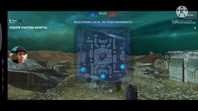 War Robots da Zueira! смотреть онлайн