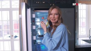 Ида Кехман – Что у вас в холодильнике?