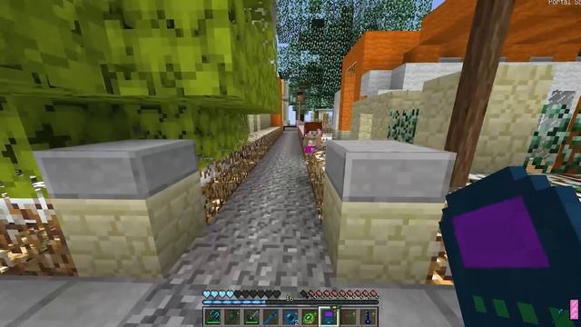 Майнкрафт но КАК ИГРАТЬ ЗА ЭНДЕРМЕНА в МАЙНКРАФТ НУБ И ПРО ВИДЕО ТРОЛЛИНГ MINECRAFT смотреть онлайн