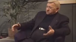 Пример живого урока Мишеля Томаса