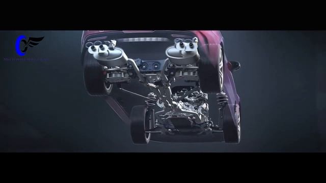 THE ALL NEW KIA STRINGER 2019 | THE ALL NEW KIA PROCEED 2019 смотреть онлайн