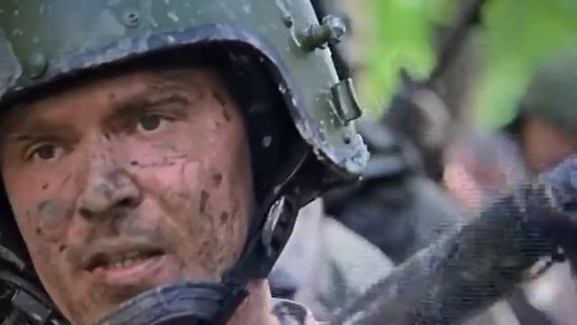 Сдача на черный берет смотреть онлайн