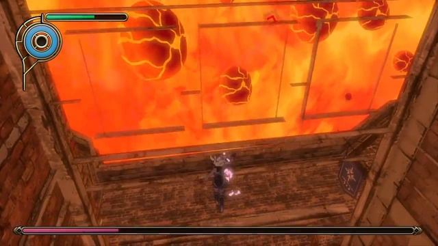 Gravity Rush™ Remastered BUG смотреть онлайн
