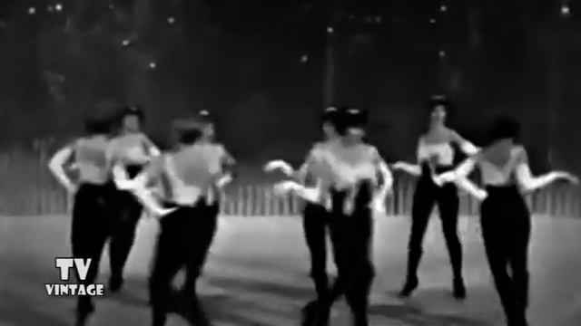 TV VINTAGE Gemelle Kessler смотреть онлайн