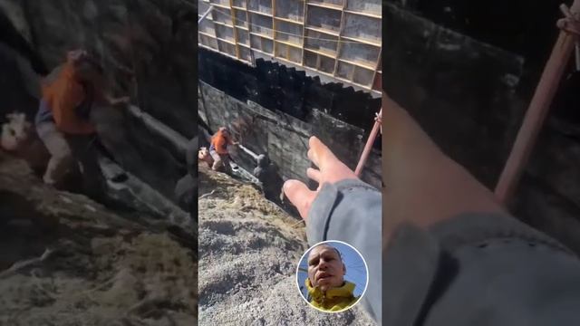 Гидроизоляция технониколь #технониколь #гидроизоляция #сочи #москва #краснаяполяна #строительство смотреть онлайн