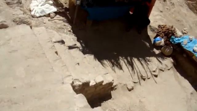 Атласские горы. Тунис смотреть онлайн
