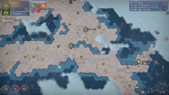 (HUMANKIND) 8 NEW Tips Every Humankind Player Should Use | Humankind Gameplay Guide смотреть онлайн