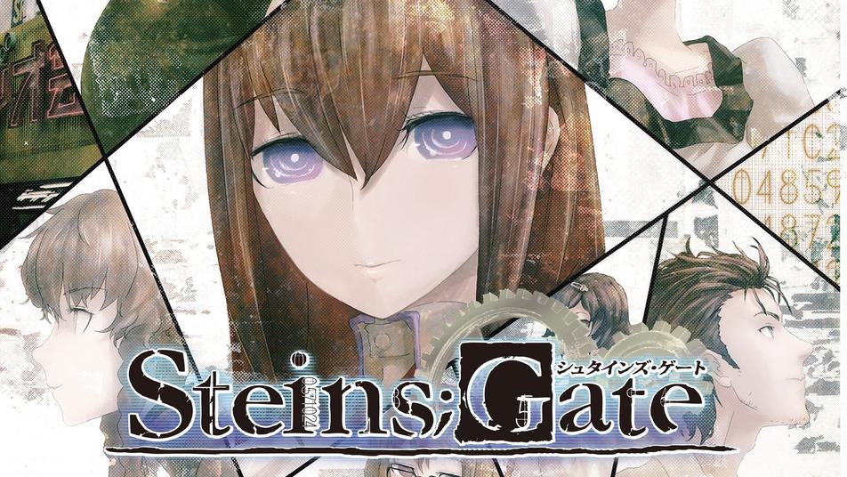 Steins Gate ► "Банан извращенца" ► Прохождение #8 смотреть онлайн