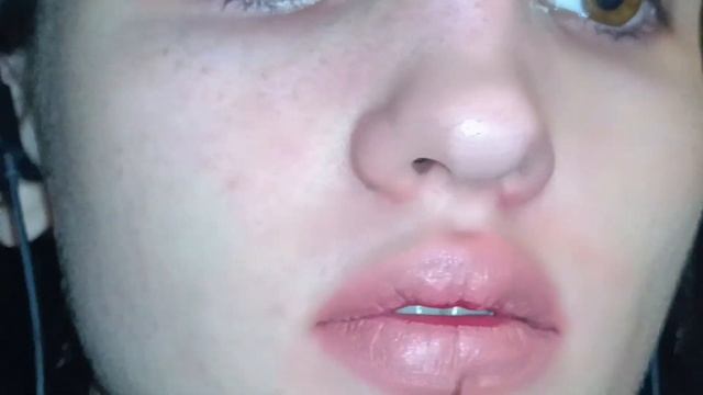 ☆*´☽ 8 идей для макияжа губ ★*´☽ смотреть онлайн