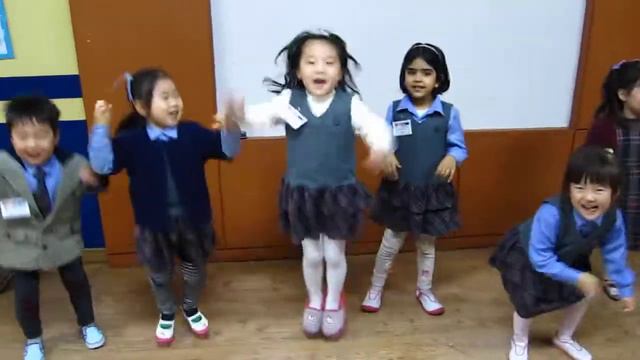 Chocolate Dance смотреть онлайн