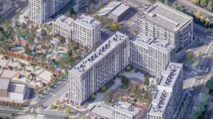 ЖК МОТИВЫ. Для жизни и инвестиций. Обзор новостройки Тюмени