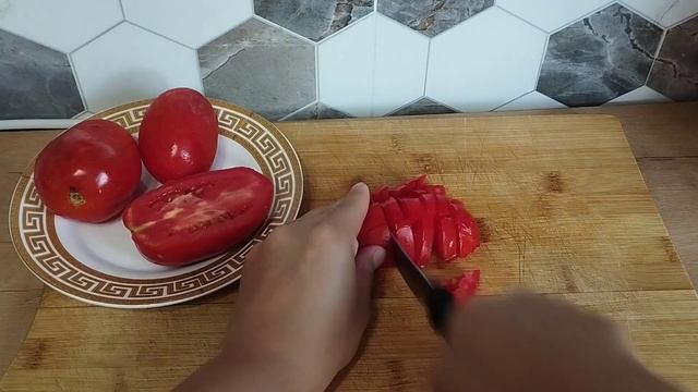 ХАРЧО или Рисовый суп?????? КАЗАКША РЕЦЕПТ ? смотреть онлайн