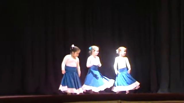 MARTINA FLAMENCO смотреть онлайн