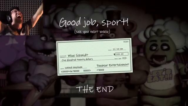 Markiplier-Your Gonna Go Far Kiddo смотреть онлайн