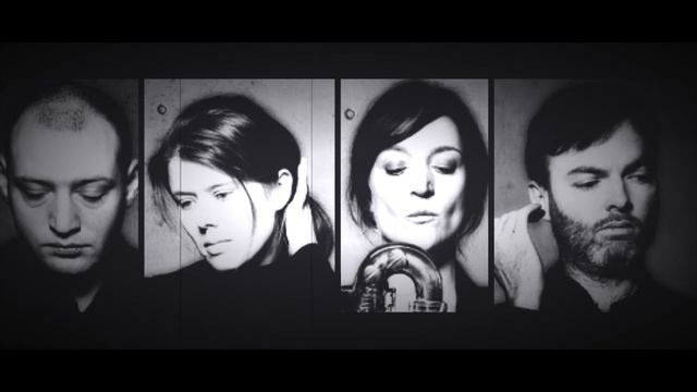 sonic.art live at WDR Funkhaus / Philip Glass String Quartet No 3 / Mishima Closing (arr. C. Enzel) смотреть онлайн