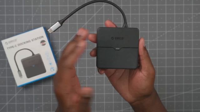 The ultimate USB C Hub for your MacBook Pro, iPad, Lenovo, Dell, HP laptops and more. смотреть онлайн