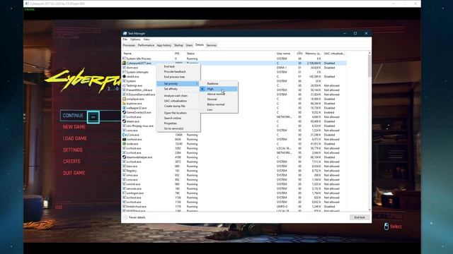 Cyberpunk 2077 - How To Fix FPS Drops & Stuttering on PC смотреть онлайн