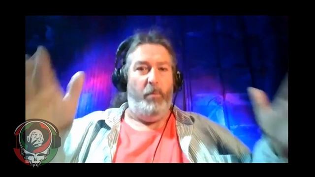 DWR 303 The Safe Story - STORY TIME WITH MICK - The Dream Warrior Review Podcast смотреть онлайн