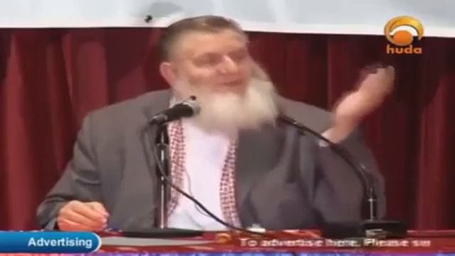 Юсуф Эстес (Почему происходит плохое)💂 смотреть онлайн
