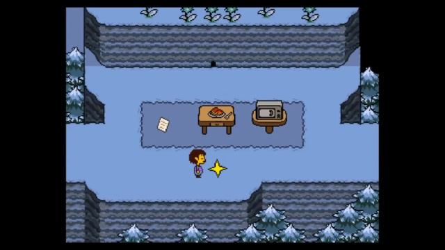 Goose Plays: Undertale (Part 8) смотреть онлайн