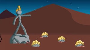 5 музыки из игры STICK WAR|5 música del juego STICK WAR.
