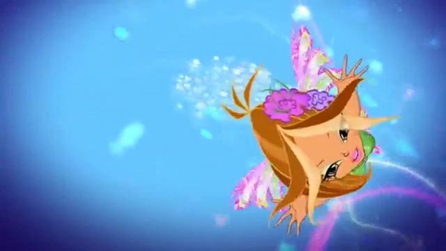 winx флора и муза edit смотреть онлайн