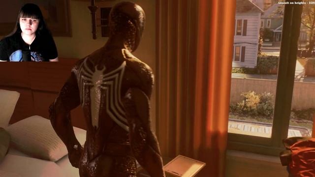 ОХОТА НА ЯЩЕРИЦУ | SPIDER-MAN 2 (Человек-Паук 2) | ЧАСТЬ #5 смотреть онлайн