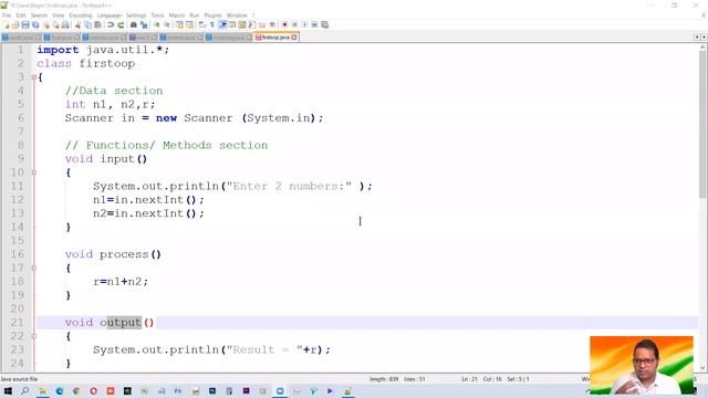 8 13 4 Queries Related to Object Oriented Programming Part 2 смотреть онлайн