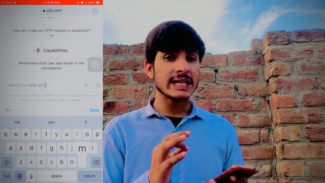What Is Chat Gpt || کیا ہےChat Gpt |Tech Shah Zeb Official #trending #viral #subscribe #chatgpt смотреть онлайн