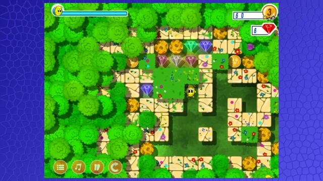 Danko Treasure Map - Boulder Dash - SofaBloxx Scheißemittwoch смотреть онлайн