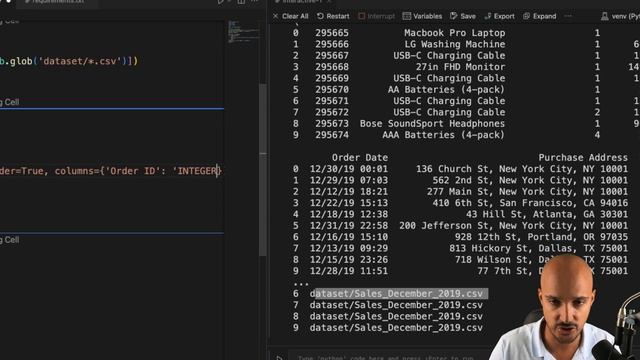 DuckDB Tutorial - DuckDB course for beginners смотреть онлайн