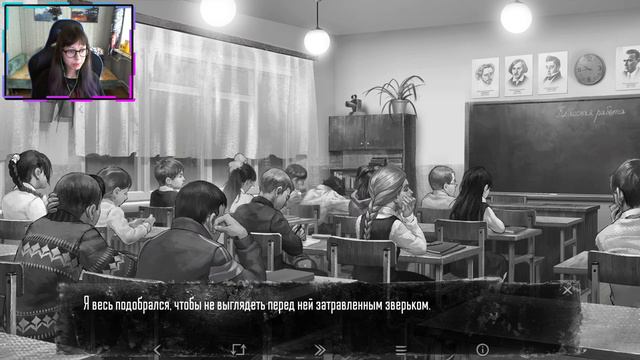 ПОД ПОДОЗРЕНИЕМ. ЗАЙЧИК(TINY BUNNY) #6 смотреть онлайн