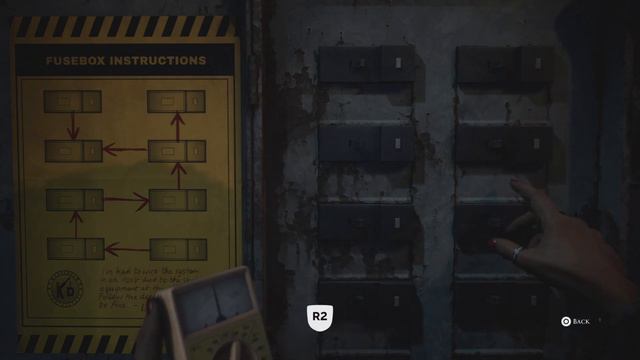 THE DEVIL IN ME - 100% Platinum Walkthrough No Commentary - PART 5 (4K 60FPS PS5) смотреть онлайн