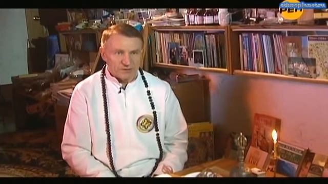 На что наткнулась экспедиция Аненербе в Тибете? К смотреть онлайн