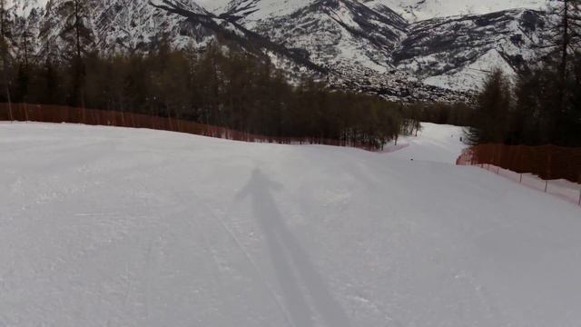 Nordica Vs Atomic 150214 смотреть онлайн
