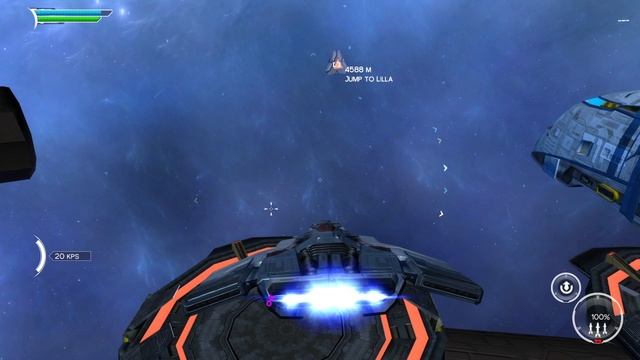 Stellar Wanderer ОБЗОР