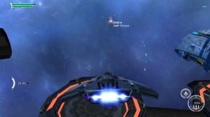 Stellar Wanderer ОБЗОР