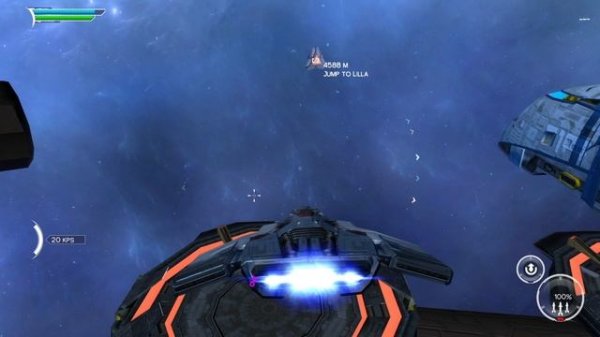 Stellar Wanderer ОБЗОР