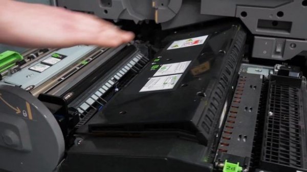 Xerox Versant 80 | Digital Color Press