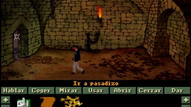 Igor Objetivo Uikokahonia Parte 7