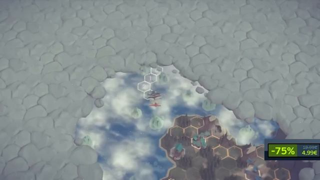 Steam Winter Sale 2022! Deals under 5 Eur! 10 Awesome Games Under $5 USD! смотреть онлайн