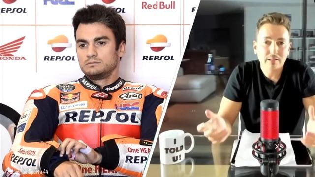 You won't BELIEVE No Contract 2024 Miller Angry, Why Honda Destroyed Now?, Marquez Admires Rossi смотреть онлайн
