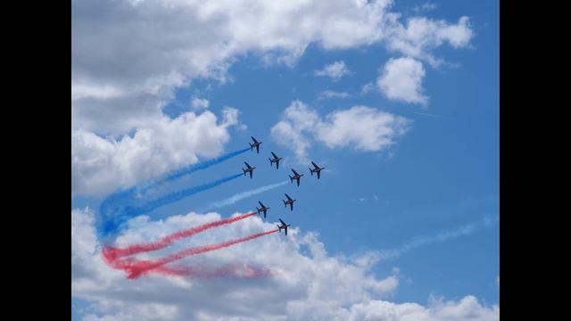 Colors of our Memory, Andrew Earle Simpson's May 22 Improvisation смотреть онлайн