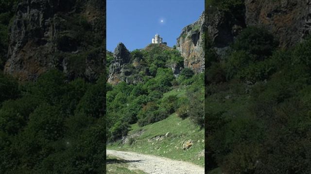Силуан Афонский!Веруйте в Бога и Духа Святого!Веруйте несомненно и да укрепляется сердце Ваше! смотреть онлайн