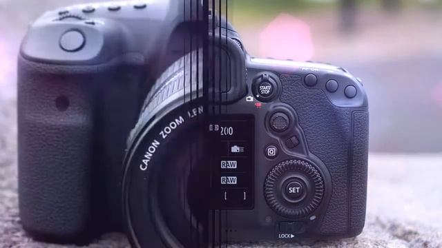 CANON EOS 5D MARK IV REVIEW смотреть онлайн