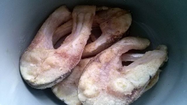 Рецепты от шеф-повара